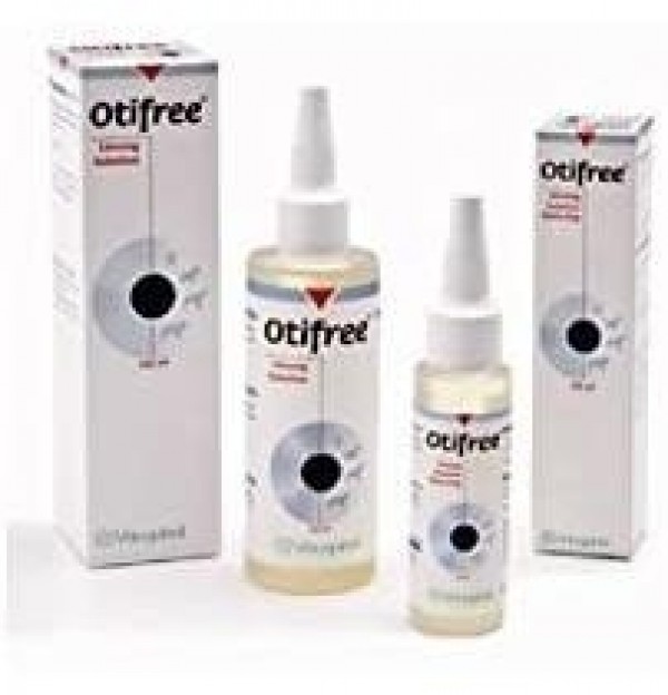 Otifree 160 Ml