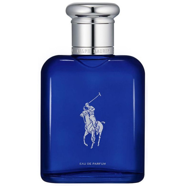 Polo Blue Eau De Parfum Vaporizador 75 Ml