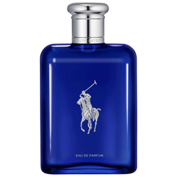 Polo Blue Edp Vapo 200 Ml