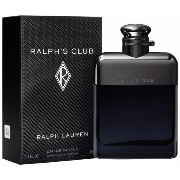 Ralph'S Club Eau De Parfum Vaporizador 100 Ml