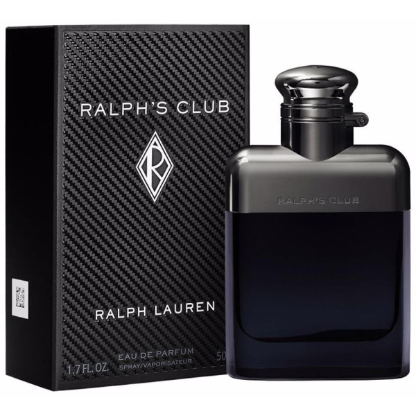 Ralph'S Club Eau De Parfum Vaporizador 50 Ml