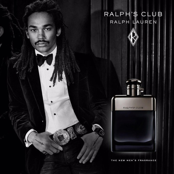Ralph'S Club Eau De Parfum Vaporizador 50 Ml