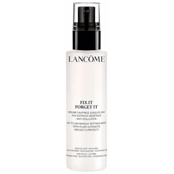 Fix It Forget It Setting Mist Lancôme