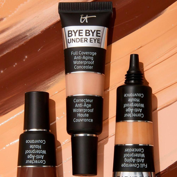 Bye Bye Under Eye Concealer Light