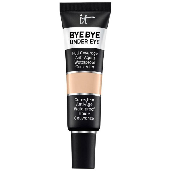 Bye Bye Under Eye Concealer Light Beige