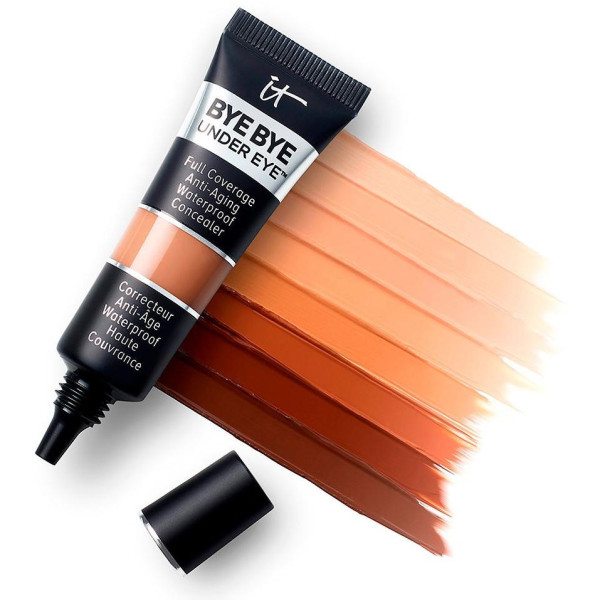 Bye Bye Under Eye Concealer Light Buff