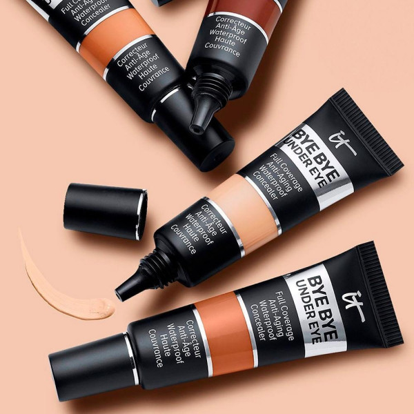 Bye Bye Under Eye Concealer Medium