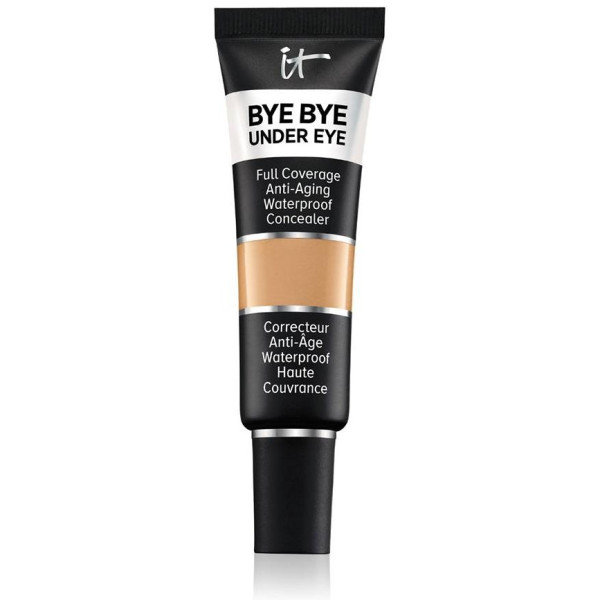 Bye Bye Under Eye Concealer Medium Tan