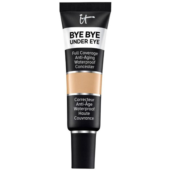 Bye Bye Under Eye Concealer Medium Nude