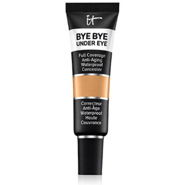 Bye Bye Under Eye Concealer Medium Amber