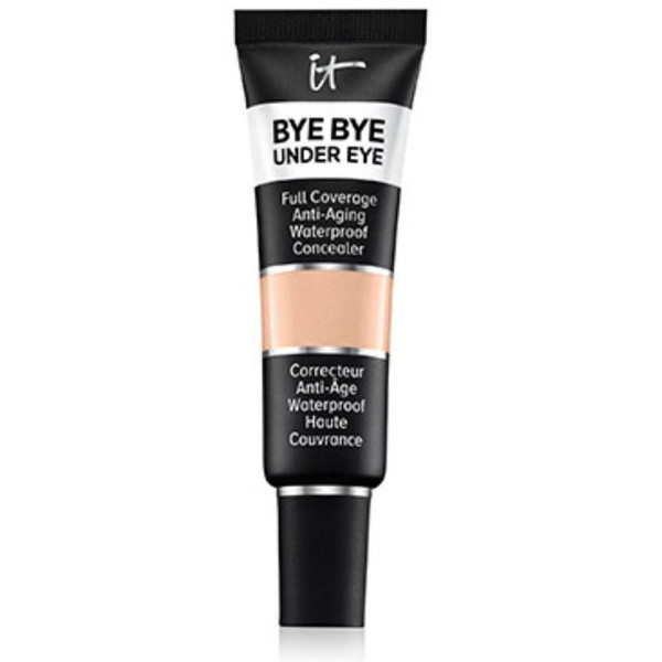 Bye Bye Under Eye Concealer Medium Beige