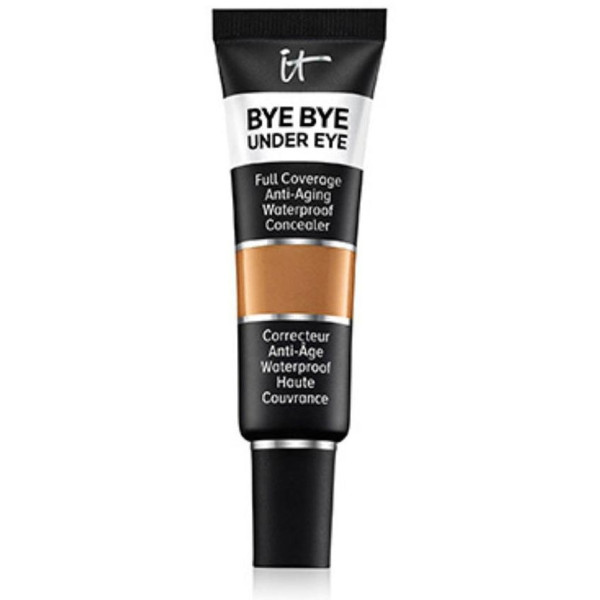 Bye Bye Under Eye Concealer Rich Amber