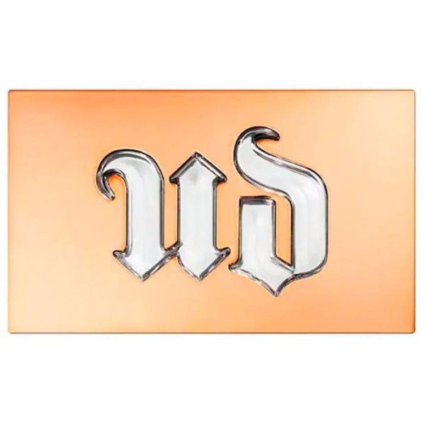 Stay Naked Threesome Bronzer, Highlighter, Blush Fly