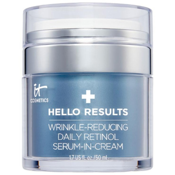 Hello Results Daily Retinol Serum-In-Cream 50 Ml