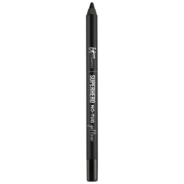 Superhero No-Tug Eyeliner Super Black