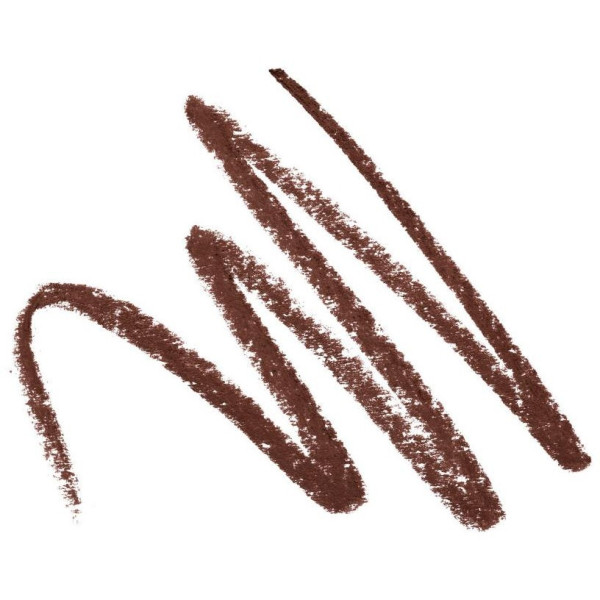 Superhero No-Tug Eyeliner Brillant Brown