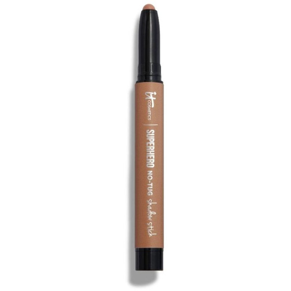 Superhero No-Tug Eyeshadow Tough Tan