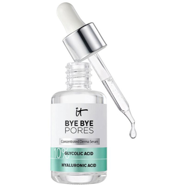 Bye Bye Pores Glycolic Acid Serum 30 Ml