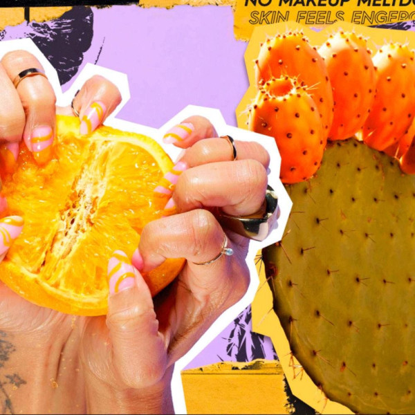 All Nighter Vitamin C Long Lasting Makeup Setting Spray 118 Ml