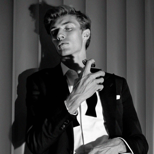 Ralph'S Club Parfum Eau De Parfum Vaporizador 50 Ml