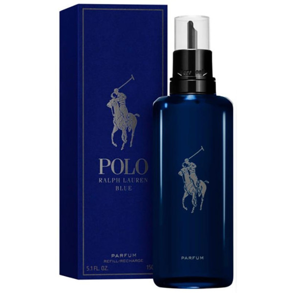 Polo Blue Parfum Edp Recarga 150 Ml