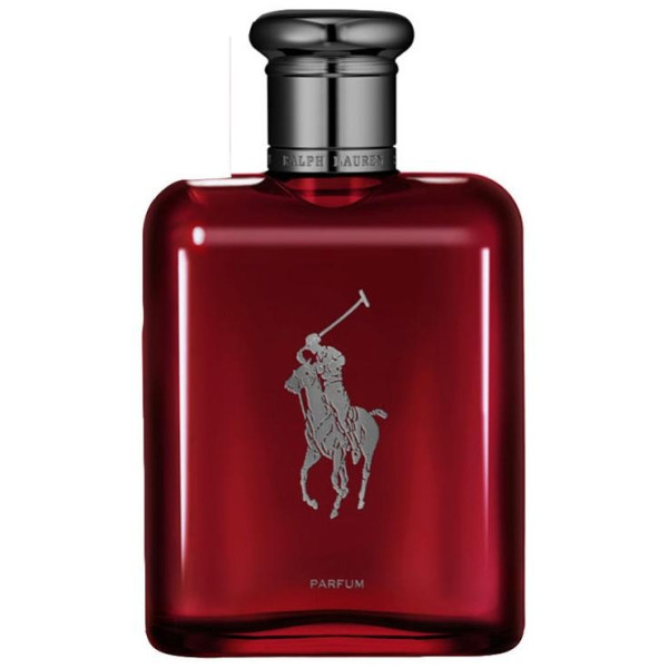 Polo Red Parfum Edp Vapo 75 Ml