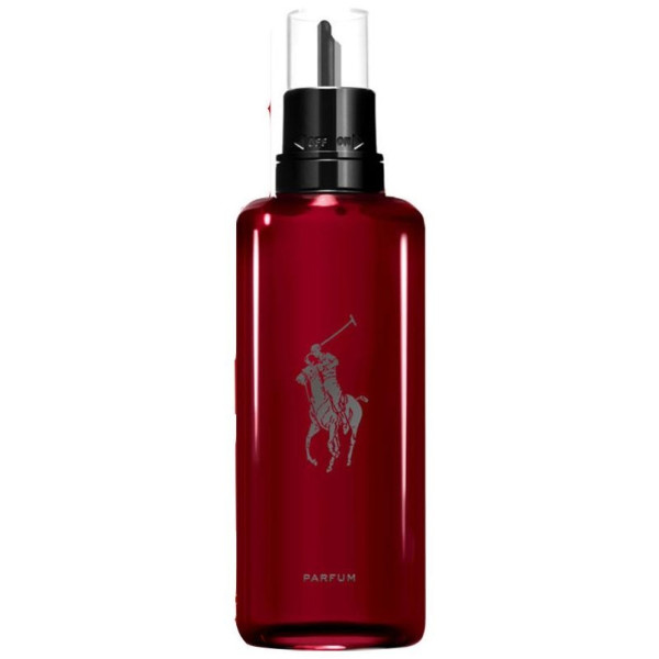 Polo Red Parfum Edp Refill 150 Ml