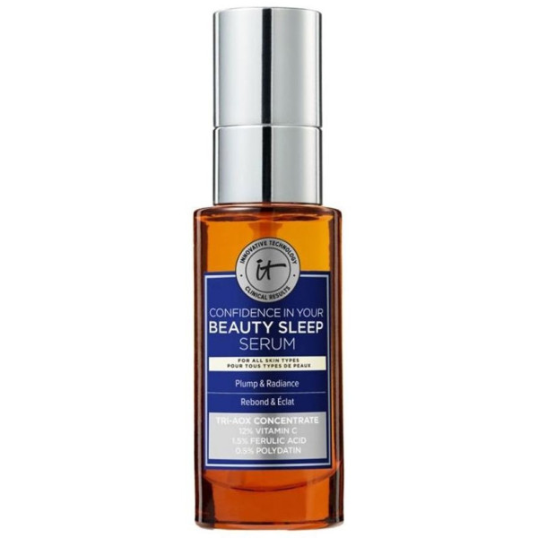 Confidence In Your Beauty Sleep Serum 30 Ml