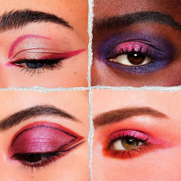 Naked Mad Happy Palette 1 U