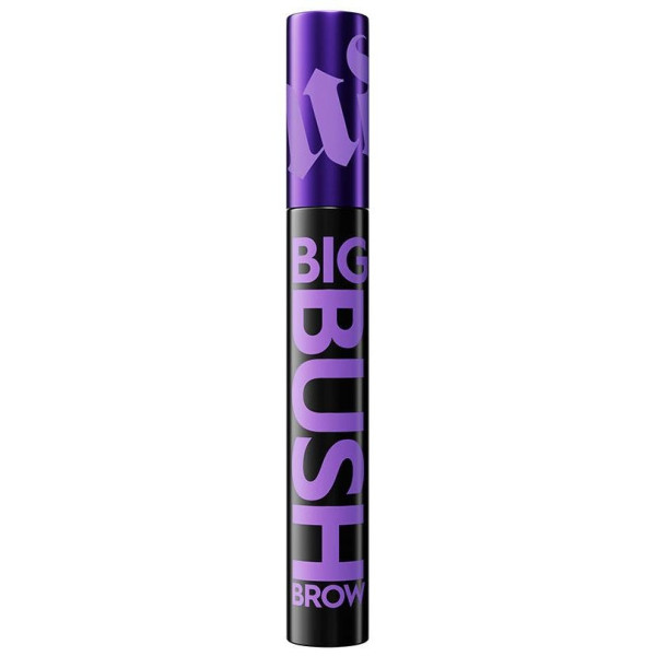 Big Bush Brow Gel Voluminizador De Cejas Con Color Neutral Nana 1 U