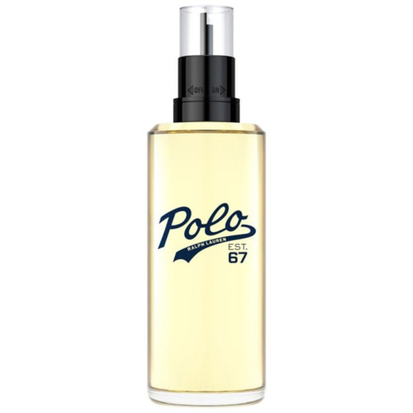 Polo Est. 67 Edt Recarga 150 Ml