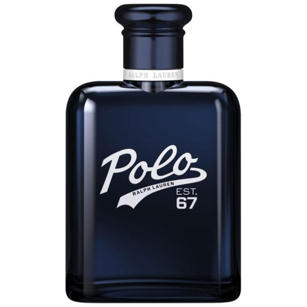 Polo Est. 67 Edt Vapo 125 Ml