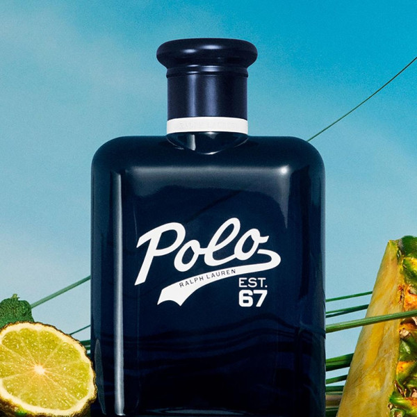 Polo Est. 67 Edt Vapo 75 Ml