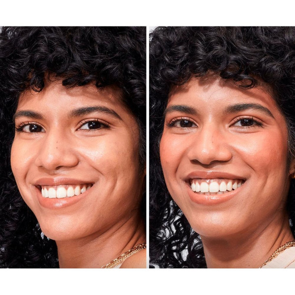 Glow With Confidence Colorete 30-Medium Tan 18 Gr