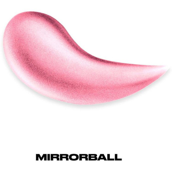 Face Bond Luminizer Iluminador Líquido Mirrorball 1 U