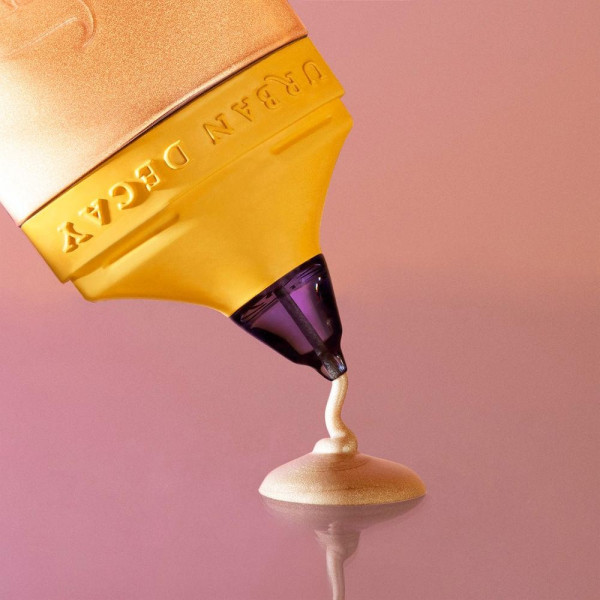 Face Bond Luminizer Iluminador Líquido Space Cowboy 1 U