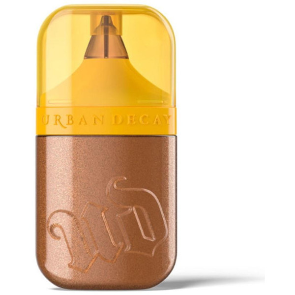 Face Bond Luminizer Iluminador Líquido Half Baked 1 U