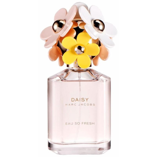 Daisy Eau So Fresh Eau De Toilette Vaporizador 125 Ml