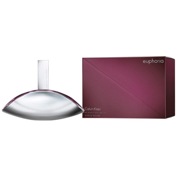 Euphoria Limited Edition Eau De Parfum Vaporizador 160 Ml