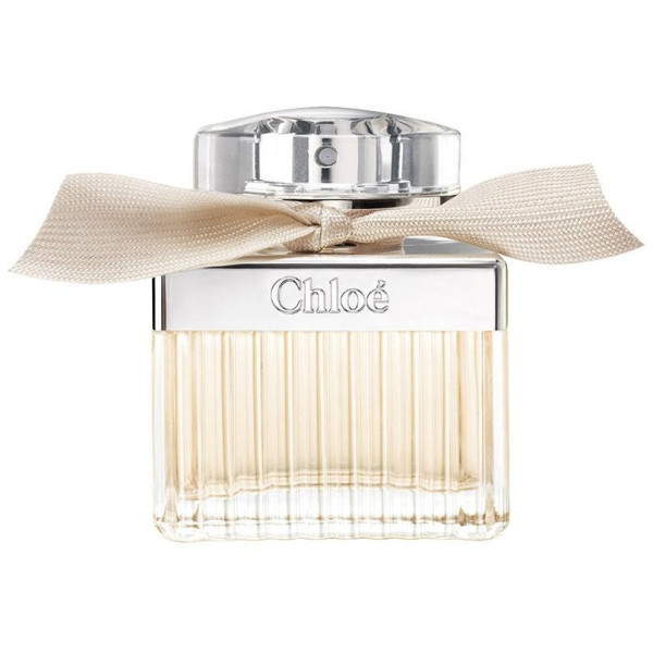 Chloé Signature Eau De Parfum Vaporizador 50 Ml