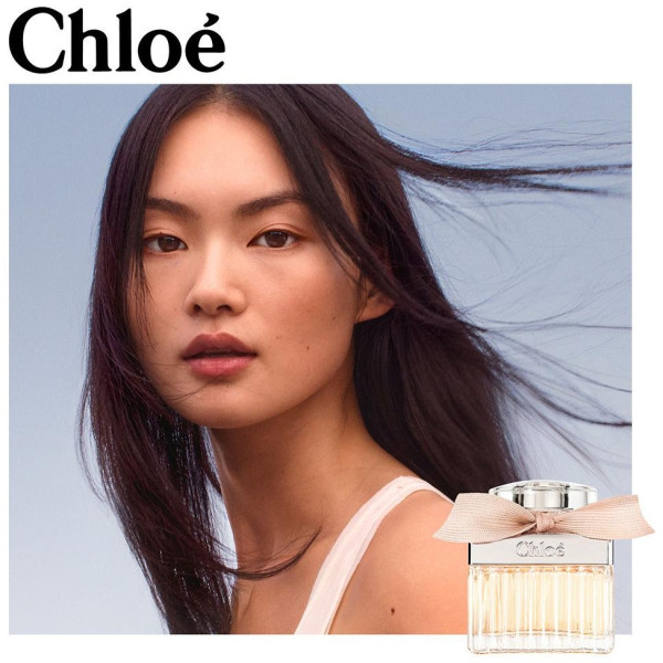 Chloé Signature Eau De Parfum Vaporizador 50 Ml