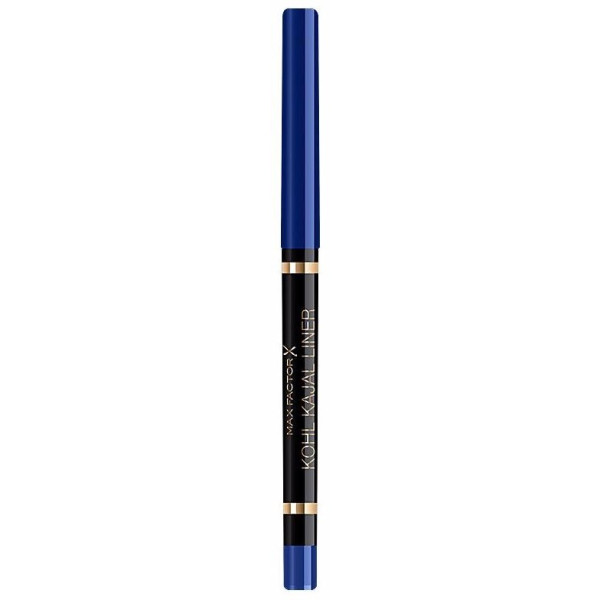 Max Factor Khol Kajal Delineador De Ojos 002 Azul 5G