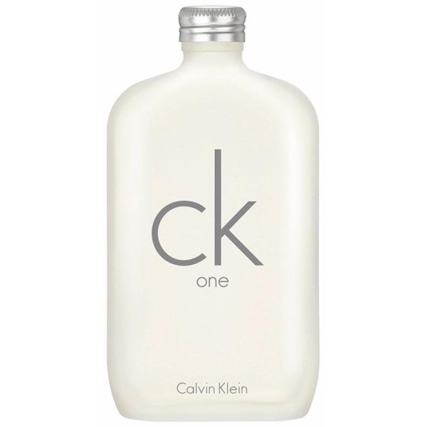 Ck One Limited Edition Edt Vapo 300 Ml