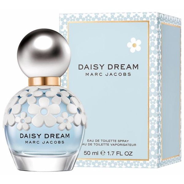 Daisy Dream Eau De Toilette Vaporizador 50 Ml