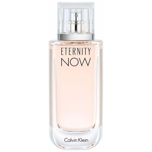 Eternity Now Eau De Parfum Vaporizador 50 Ml