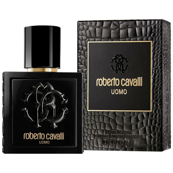 Uomo Eau De Toilette Vaporizador 60 Ml