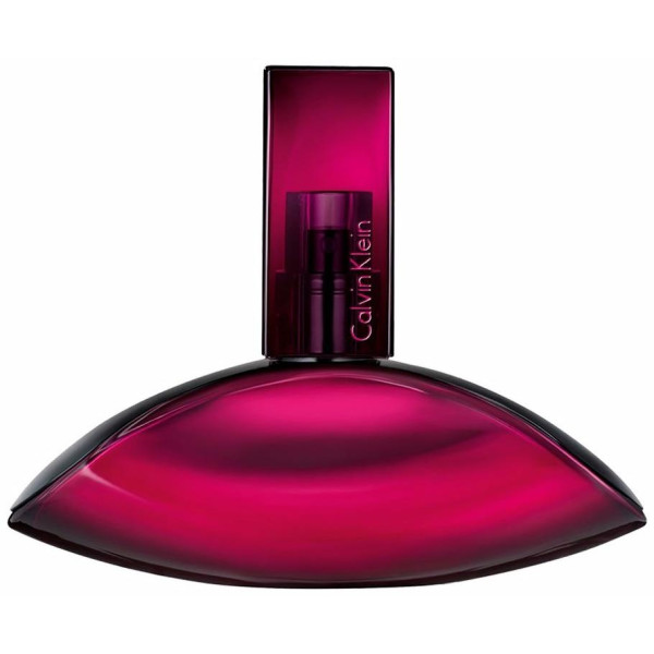 Deep Euphoria Eau De Parfum Vaporizador 50 Ml