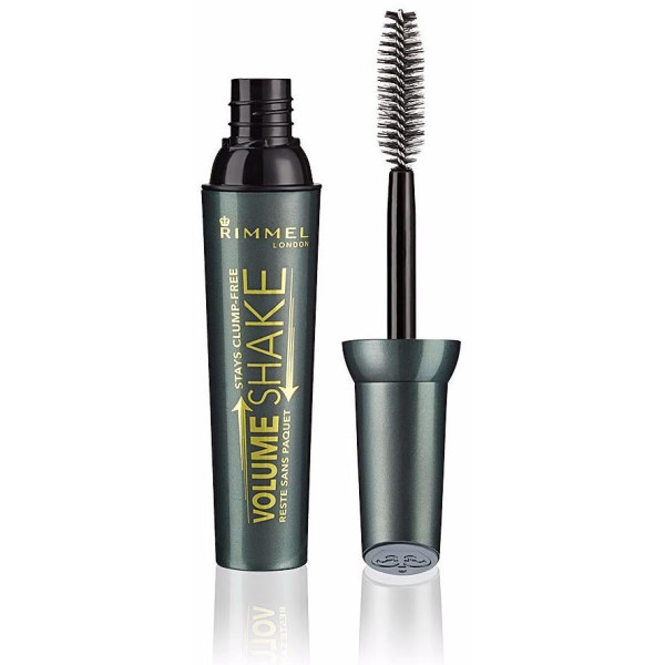 Rimmel Volume Shake Mascara De Pestaã‘As 001 Black