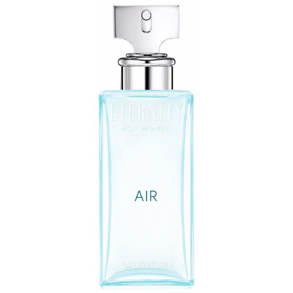 Eternity For Women Air Eau De Parfum Vaporizador 100 Ml