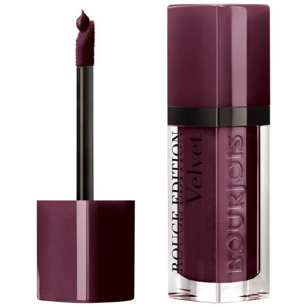 Rouge Edition Velvet Lipstick 25-Berry Chic 28 Gr